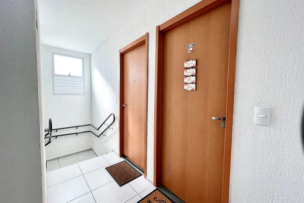 Imagem Apartamento em Mato Grande