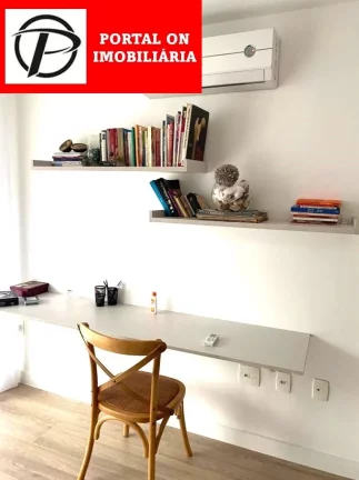 Imagem APARTAMENTO RESIDENCIAL em RIO DE JANEIRO - RJ, BARRA DA TIJUCA