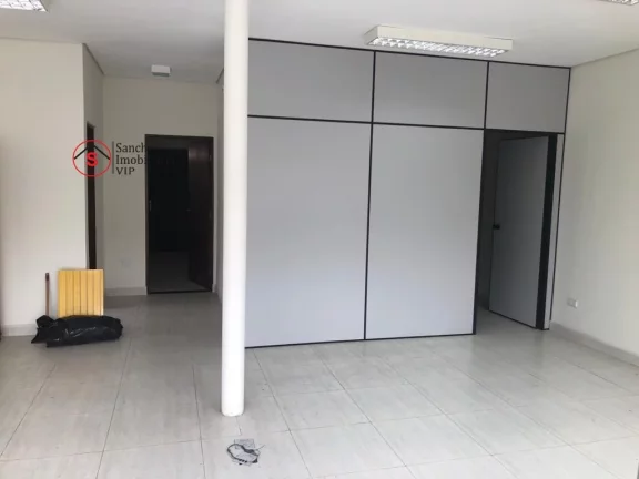 Imagem Imóvel para locação | Comercial - Vila Prudente 190 m