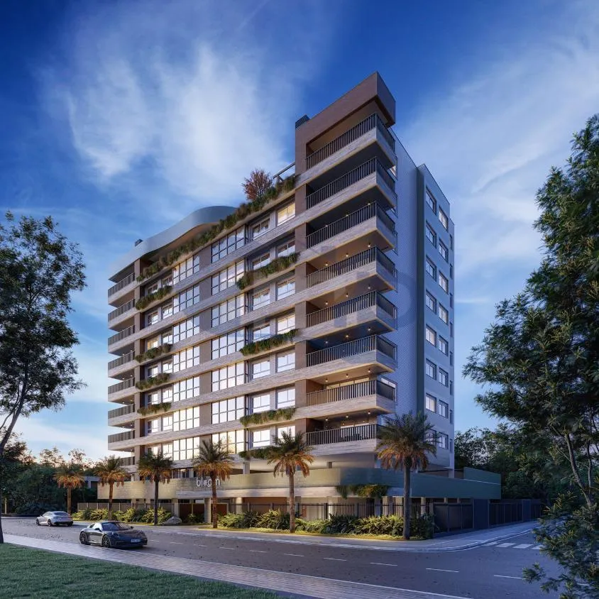 Imagem Apartamento á venda com 2 dormitórios na Praia da Cal em Torres/RS
