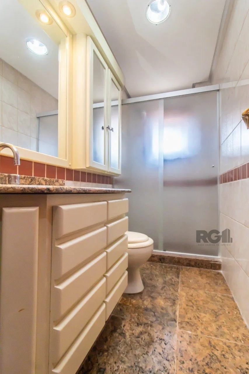 Imagem Casa de Condomínio em Menino Deus
