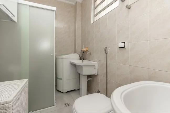 Imagem Apartamento à venda em São Paulo, Centro, com 2 quartos, 65,15m2