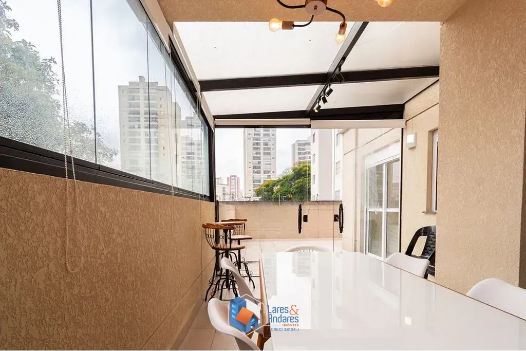 Imagem Apartamento à venda 2 Quartos 1 Suite 1 Vaga 67M² Vila Mascote São Paulo - SP