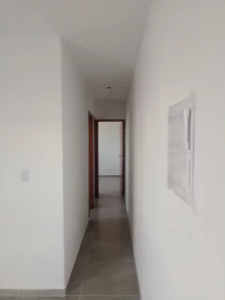 Imagem Apartamentos Gardens à venda na Vila Alpina.