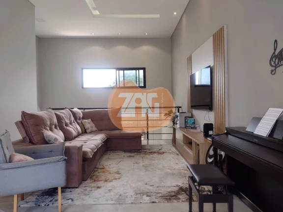 Foto do imóvel CONDOMÍNIO PINHEIROS DE TREMEMBÉ SOBRADO 167M² 03 DORMS 01 SUÍTE 02 VAGAS