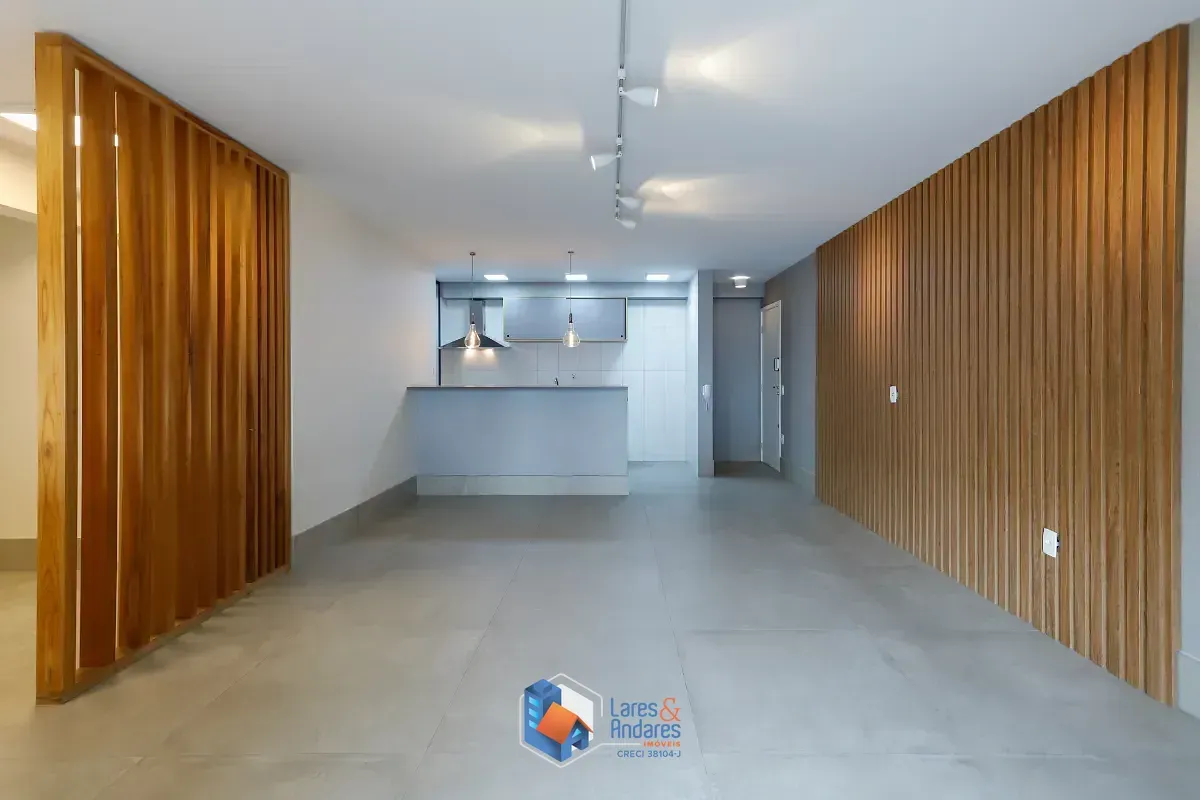 Imagem Apartamento para venda em Jardim das Perdizes com 2 quartos, sendo 2 suítes, 108m²