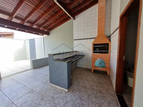 Imagem Casa Padrão