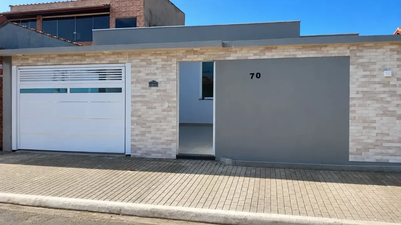 Foto do imóvel: Casa com 3 Quartos à Venda, 114 m² em Jd. Jamaica