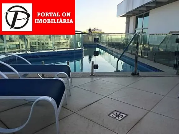 Imagem APARTAMENTO RESIDENCIAL em RIO DE JANEIRO - RJ, BARRA DA TIJUCA