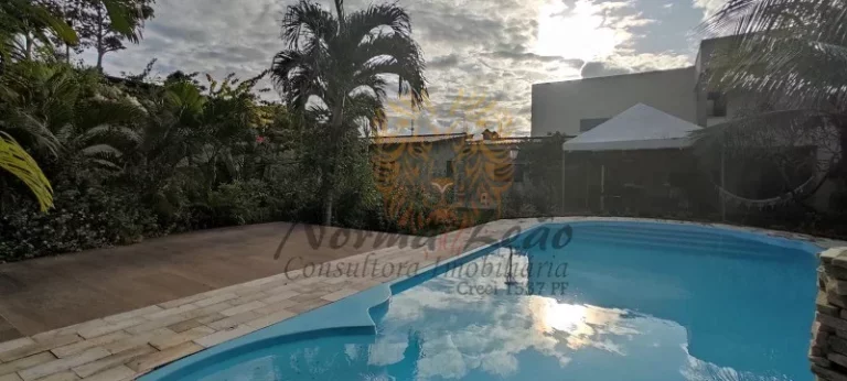 Imagem Chácara a venda no Bairro Robalo. Estrada 3 Porquinhos.
