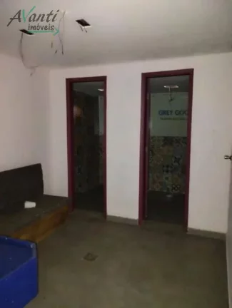 Imagem Casa para alugar no bairro Embaré em Santos/SP