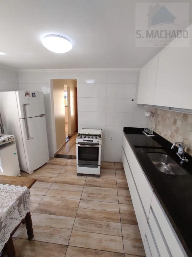 Imagem Casa para Venda em Santo André / SP no bairro Parque Oratório