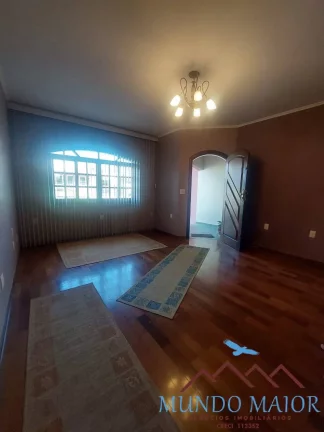 Imagem Sobrado com 3 Quartos e 4 banheiros à Venda, 224 m por R$ 700.000.00!!!!