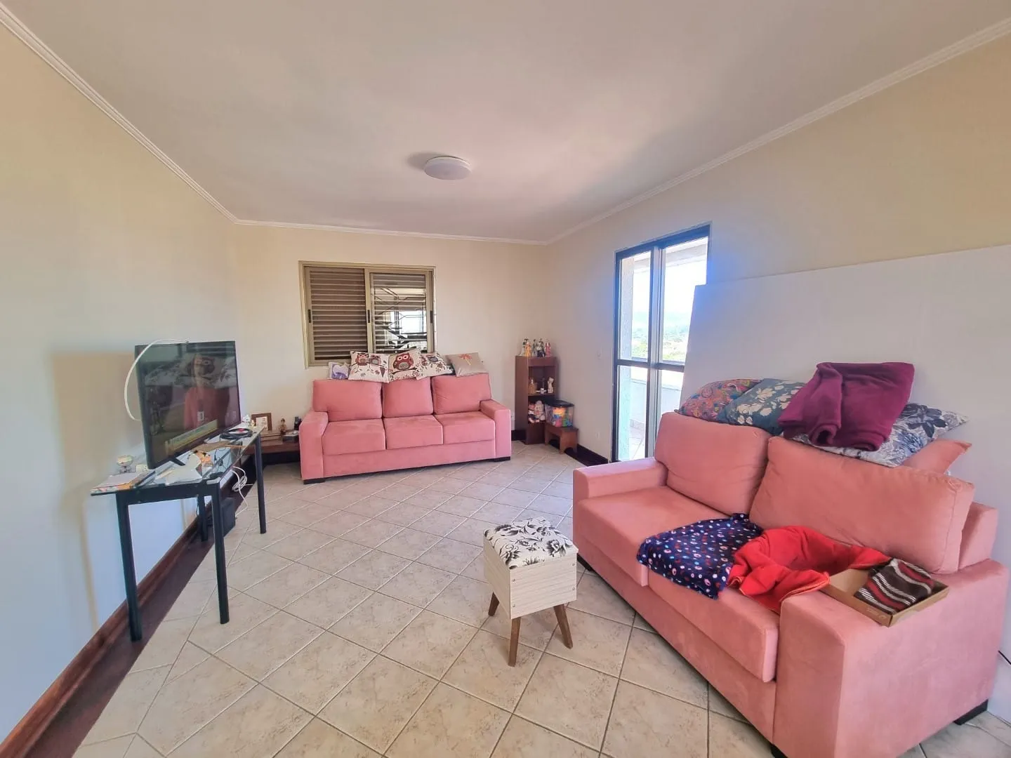 Imagem Cobertura Duplex no Centro - A Maior da Cidade com Vista 360º