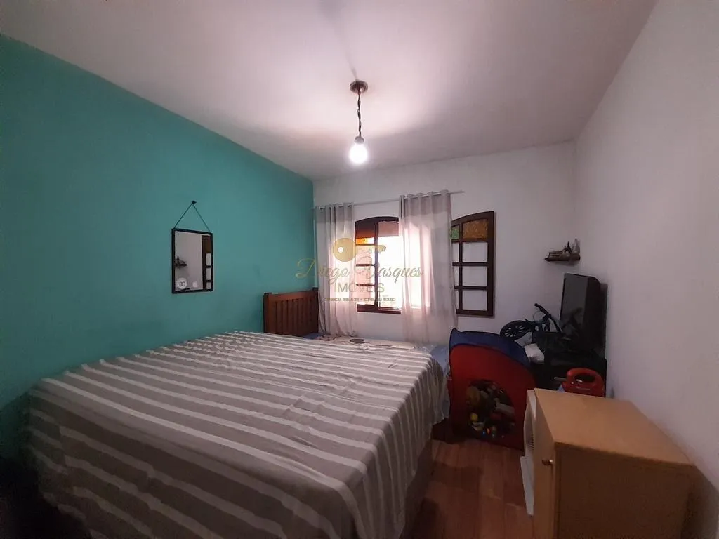 Imagem Casa para Venda em Teresópolis / RJ no bairro Cascata do Imbuí