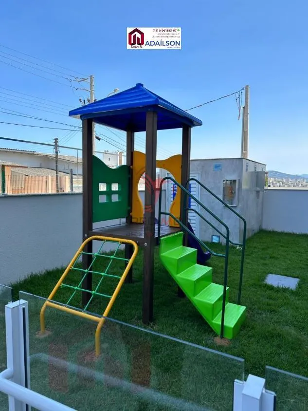 Imagem RESIDENCIAL ALLURE HOME R$ 699.900,00 138 metros privativos 2 Quartos com Hobby box SJ SC