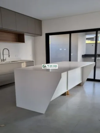 Imagem CASA RESIDENCIAL em CAÇAPAVA - SP, CONDOMÍNIO TERRAS DO VALE