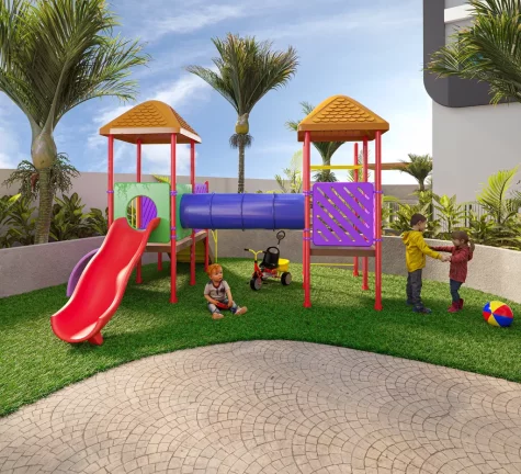 Imagem Twin Towers - Residencial - Apartamento à venda no bairro Morretes - Itapema/SC