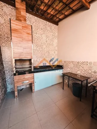 Imagem Casa de alto padrão em ótima localização no bairro Bom Jesus em Coronel Fabriciano.