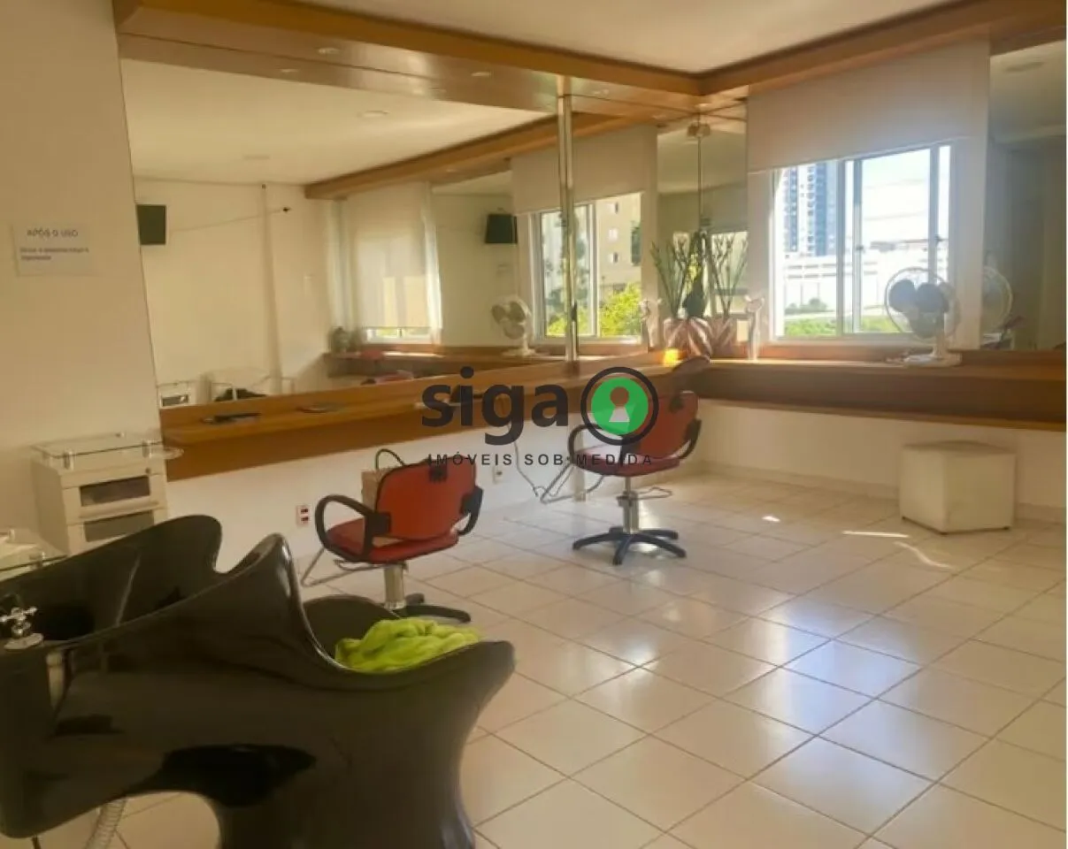Imagem APARTAMENTO LINDO Á VENDA NA VILA ANDRADE, COM 69M² - POR 570 MIL - 1 VAGA
