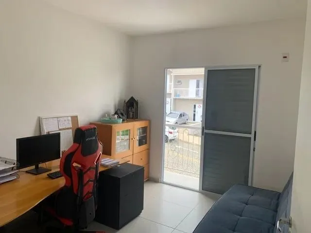 Imagem Casa à venda 2 Quartos, 1 Suite, 2 Vagas, 130M², Monte Belo, Taubaté - SP | Condomínio Villaggio Parma