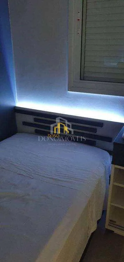 Imagem Apto à venda 123 m² 3 dorms vista livre andar alto Domo Life Centro SBC