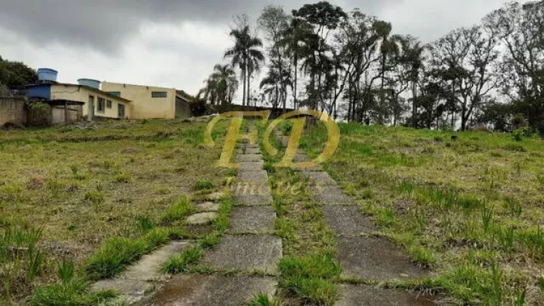 Imagem Excelente oportunidade em Mairiporã.