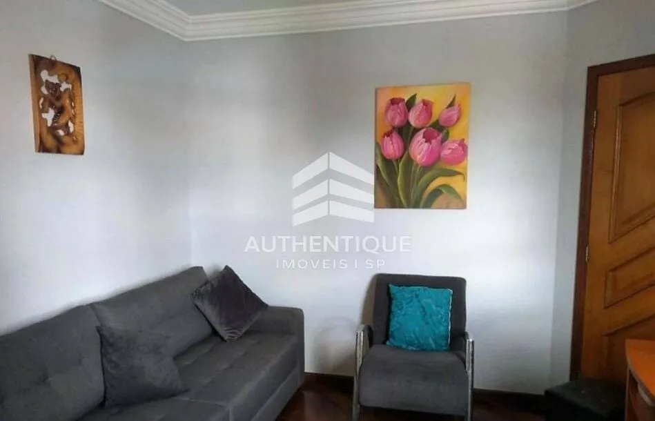 Imagem Padova Assunção SBC - Apartamento à venda no bairro Assunção - São Bernardo do Campo/SP