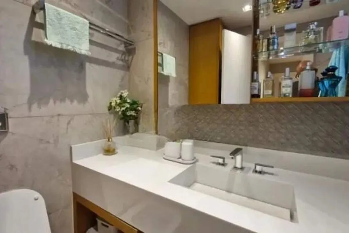 Imagem Apartamento à venda no bairro Ipanema em Rio de Janeiro/RJ