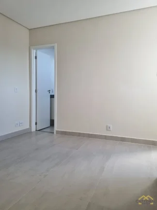 Imagem Apartamento 3 Suítes para Locação no Le Parc - Jardim Ana Maria - Jundiaí - SP