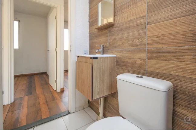 Imagem Apartamento para venda no bairro Hípica em Porto Alegre