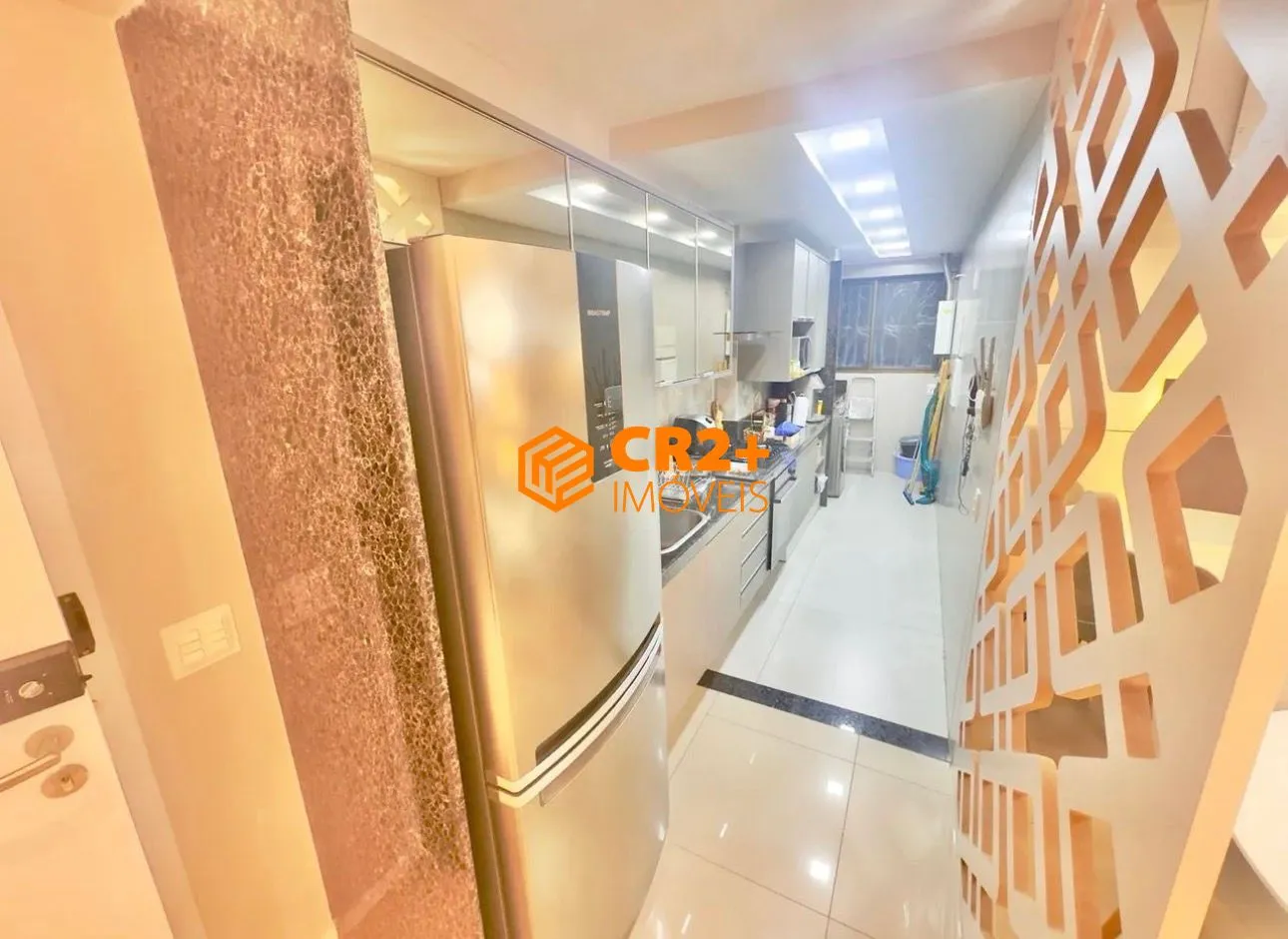 Imagem Vendo lindo Apartamento 52m2 Porteira Fechada em Boa Viagem