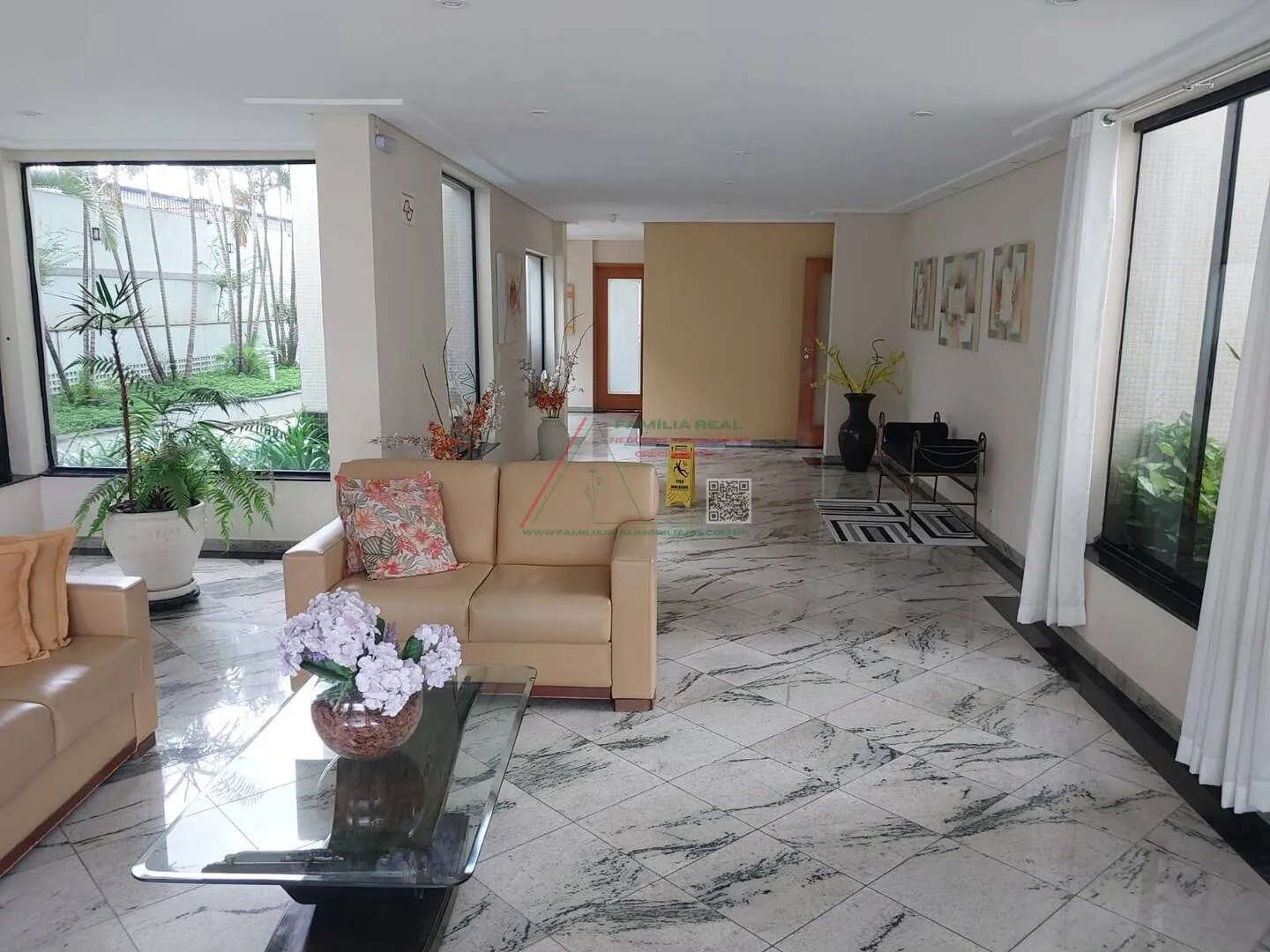 Imagem Apartamento à Venda, no Tatuapé, com 03 Dormitórios, sendo 02 Suítes