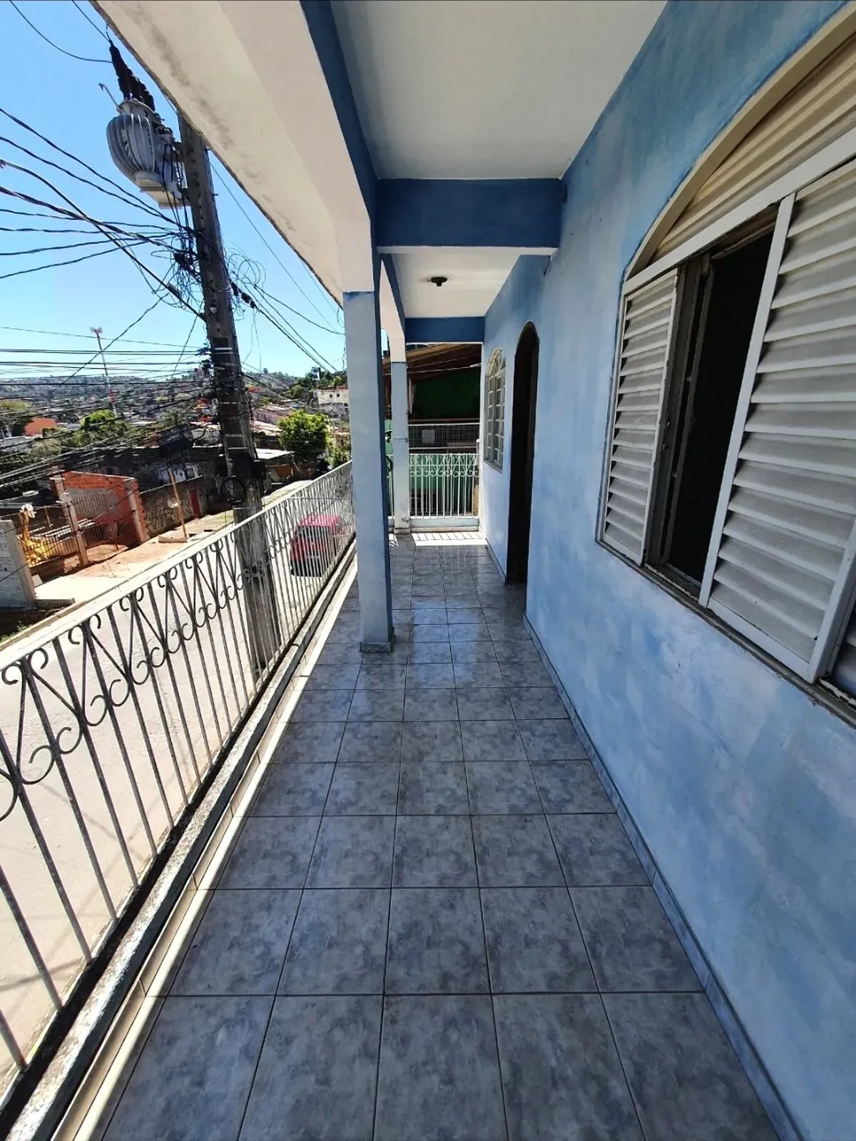 Imagem Casa com 3 Quartos à Venda, 200 m² em Jardim Nova Esperança - Francisco Morato