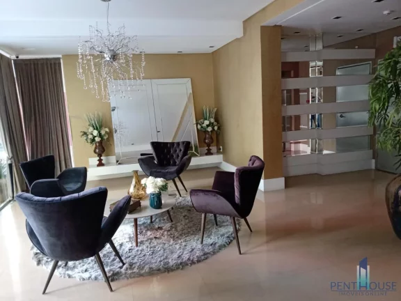 Imagem Apartamento Zona Central para Venda em Balneário Camboriú, CENTRO, 3 dormitórios, 3 suítes, 4 banheiros, 2 vagas