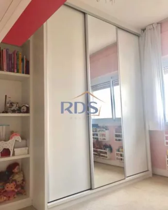 Imagem Apartamento - Padrão / Residencial / Paraisópolis