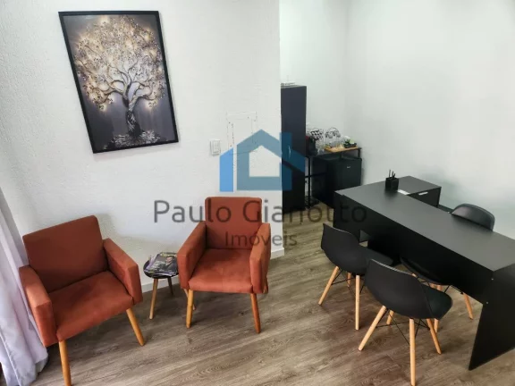 Imagem Sala Comercial na Avenida São Camilo na Granja Viana