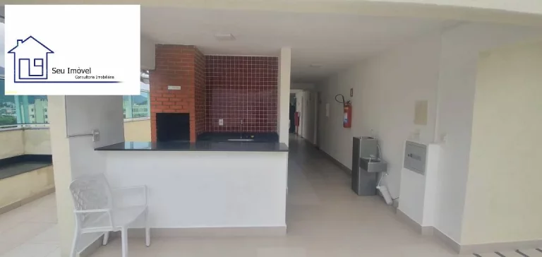 Imagem APARTAMENTO À VENDA NO PECHINCHA / CONDOMÍNIO SPAZIO RECRIART 2 QUARTOS