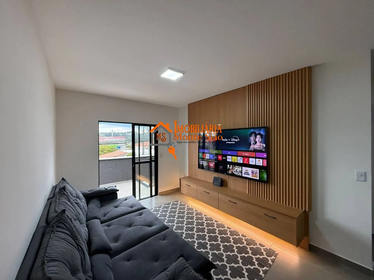 Imagem Casa com 2 dormitórios à venda, 120 m² por R$ 790.000,00 - Terra Preta - Mairiporã/SP