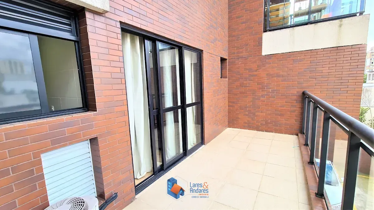 Imagem Studio para venda em Cidade Monções com 1 quarto, 42m²