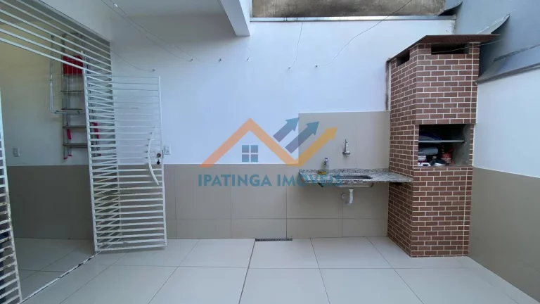 Imagem Casa térrea no Cidade Nova - Santana do Paraíso