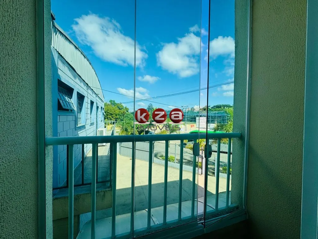 Imagem Casa a venda no Condomínio Villa Santa Eliza em Valinhos-SP 3 Quartos, 1 Suíte, 2 Salas, 3 Banheiros, 2 Vagas 107m².