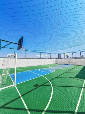 Imagem Apartamento à venda em Franca, Jardim Zelinda, com 2 quartos, 67m2