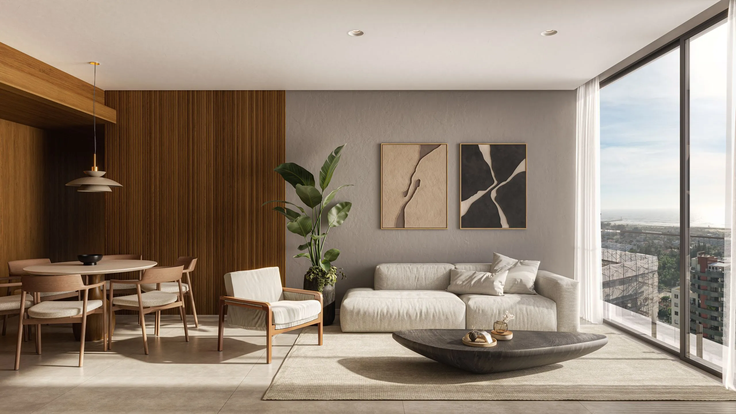 Imagem Apartamento à venda em Torres, Predial, com 3 quartos, 142.46m2