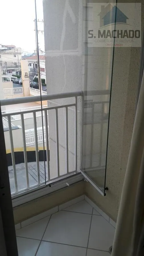 Imagem Apartamento para Venda em Santo André / SP no bairro Utinga