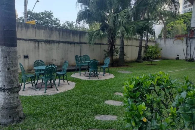 Imagem APARTAMENTO RESIDENCIAL em São Paulo - SP, Alto de Santana