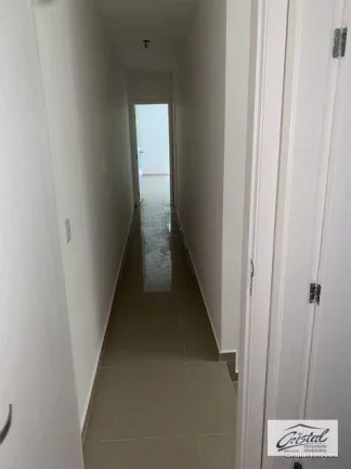 Imagem Sobrado com 3 dormitórios à venda, 131 m² - Jardim Bonfiglioli - São Paulo/SP