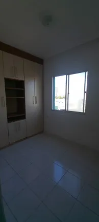 Imagem Apartamento com 2 Quartos à Venda, 59 m²em Pernambués - Salvador