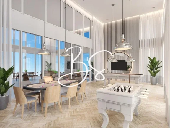 Imagem APARTAMENTO RESIDENCIAL em BALNEÁRIO CAMBORIÚ - SC, CENTRO