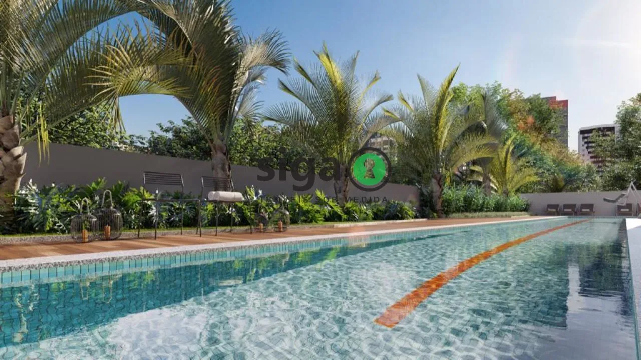 Imagem Apartamento Residencial em Vila Mariana